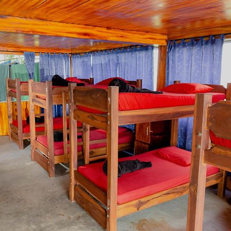 Hostal Sierra Минка Экстерьер фото